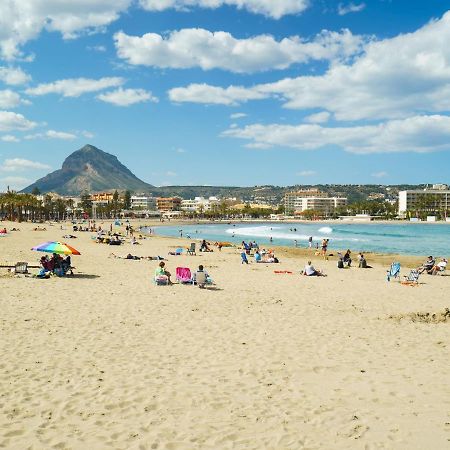Holiday Home Pedro By Interhome Balcon del Mar Extérieur photo